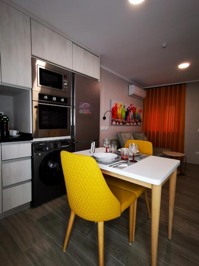 Apartamento Ms Campo Maior Exterior photo